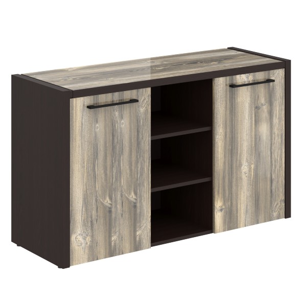 Тумба под фригобар MTF 140 1400х492х828 MORRIS TREND в Казани 