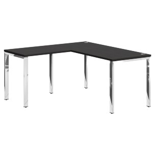 Стол угловой XGCT 1615.1 1600х1500х750 XTEN GLOSS