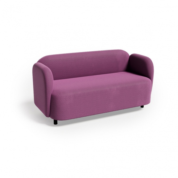 Монс Диван двухместный MNS-02 1500*700*740