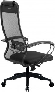 Эргономичное кресло МЕТТА Комплект 11 Pl пр/сечен