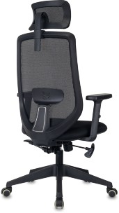 Кресло эргономичное Бюрократ MC-511N-H