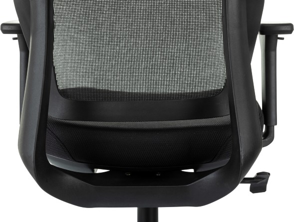 Кресло руководителя Бюрократ MC-412N-H