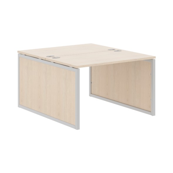 Стол 2-х местный XQPWST 1214 1200х1406х750 XTEN-QP