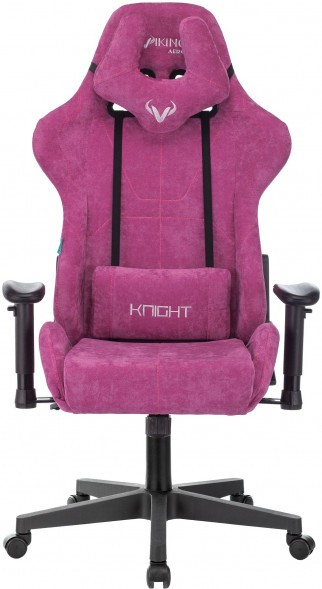 Кресло игровое Zombie VIKING KNIGHT Fabric