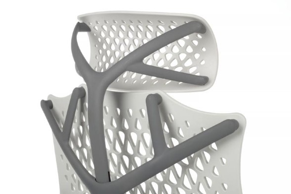 Кресло Ego A644