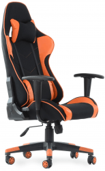 Кресло геймерское Barneo K-50 ткань