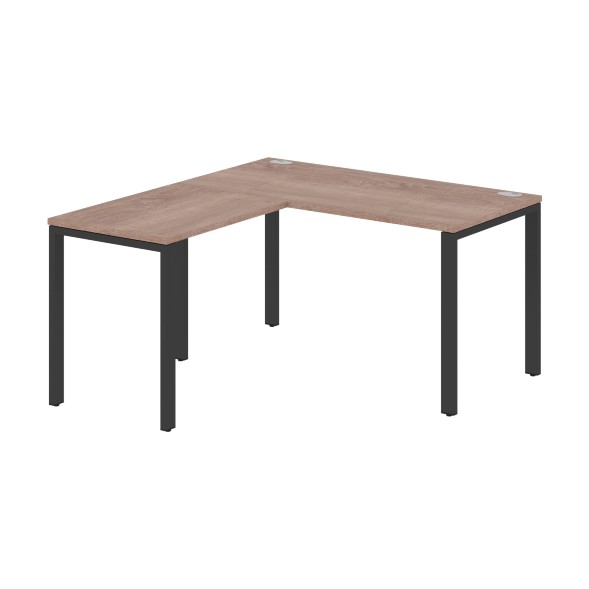 Стол угловой XS6CT 1415 1400х1500х750 XTEN-S60