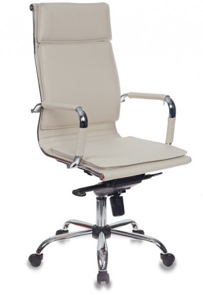 Кресло руководителя Бюрократ СН-993MB