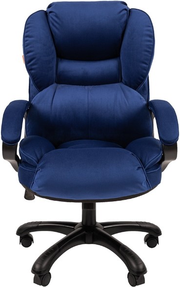 Кресло руководителя  CHAIRMAN 434 HOME