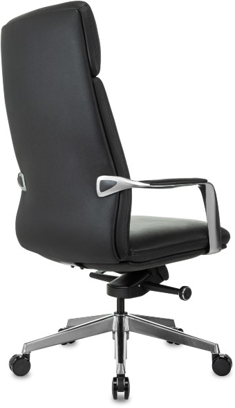 Кресло руководителя Бюрократ _VEGA 