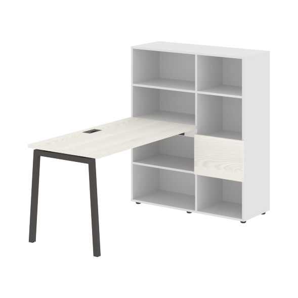 Стол-стеллаж ELRST 1113 1790х1120х1355 EDIS