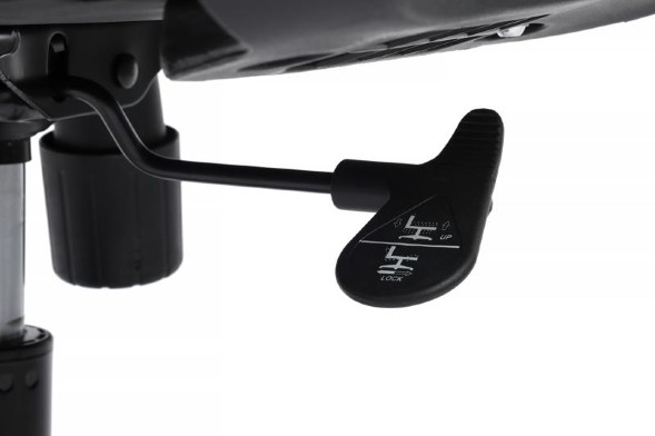 Кресло Mint RCH M1029HBE