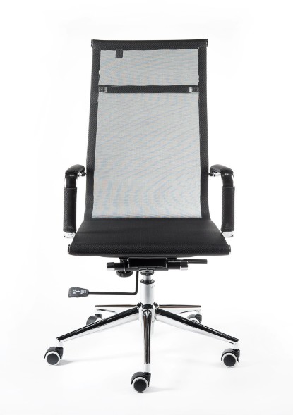 Кресло руководителя NORDEN ХЕЛЬМУТ ЧЁРНЫЙ в Казани 