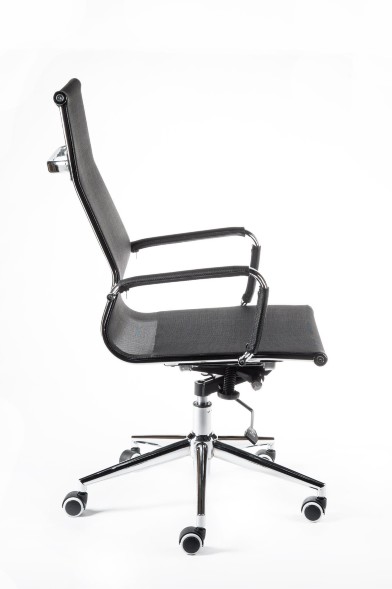 Кресло руководителя NORDEN ХЕЛЬМУТ ЧЁРНЫЙ в Казани 