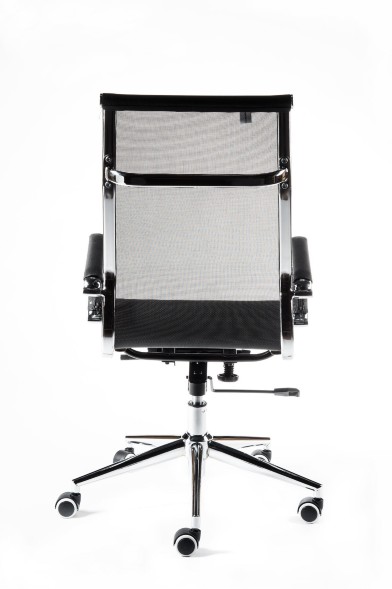 Кресло руководителя NORDEN ХЕЛЬМУТ ЧЁРНЫЙ в Казани 