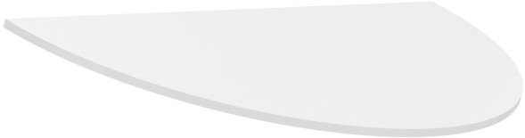 Приставка ПР-7 Беларусь Белый 1440*720*22