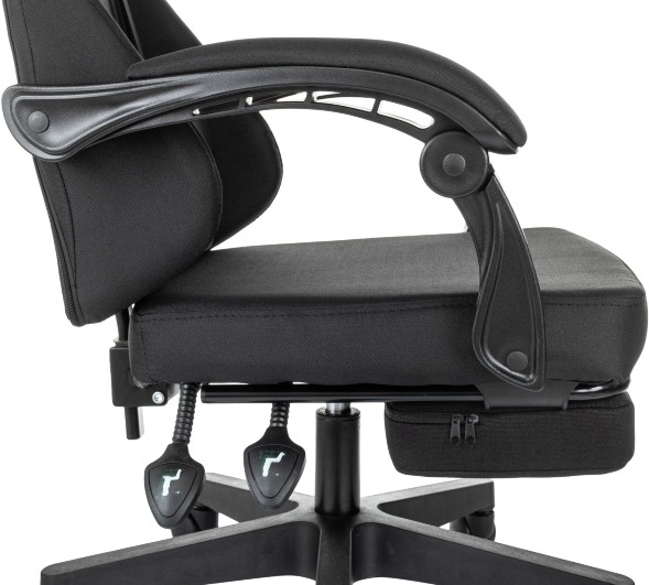 Кресло игровое Zombie 3