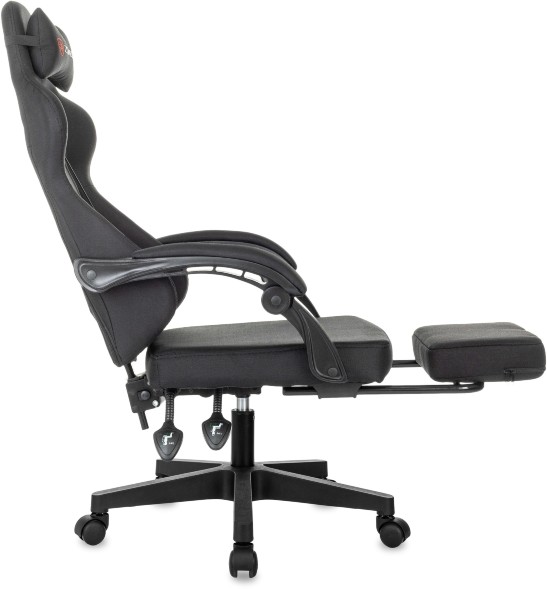 Кресло игровое Zombie 3