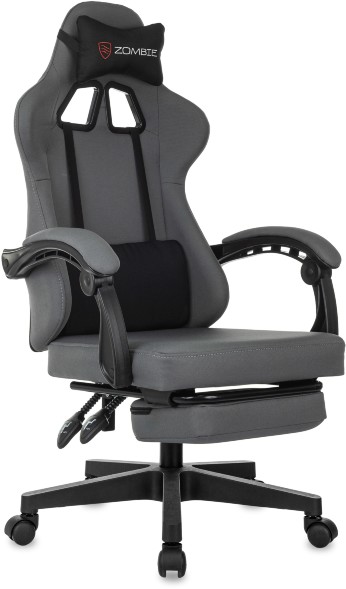 Кресло игровое Zombie 3