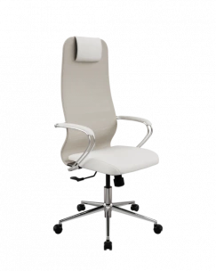 Кресло SynchroSit 8 B1-9K - X2+Extra