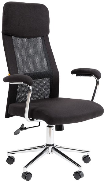 Кресло руководителя CHAIRMAN CH621