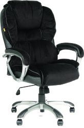 Директорское кресло CHAIRMAN 434N / CH 434N