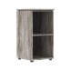 Каркас шкаф-колонки низкой MLC 42 MORRIS