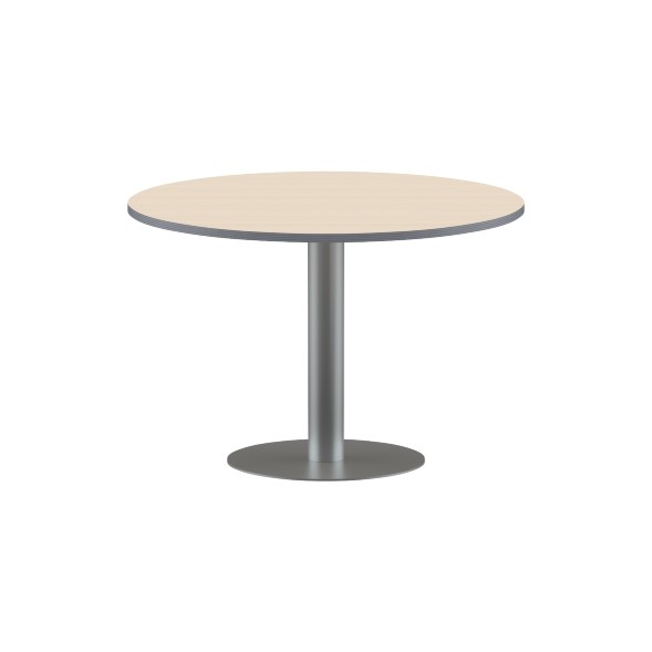 Конференц стол ПРГ-100 D1000х750 IMAGO