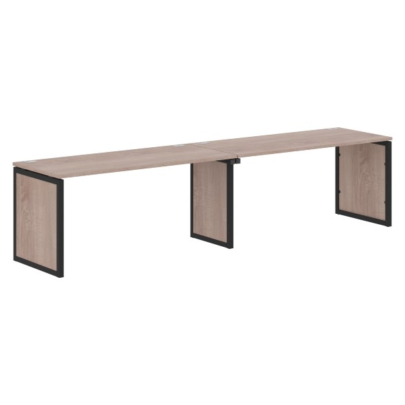 Стол 2-х местный XQPWST 3270 1600х700х750 XTEN-QP