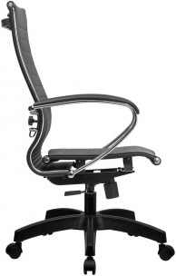 Эргономичное кресло МЕТТА Комплект 10.1 Pl тр/сечен