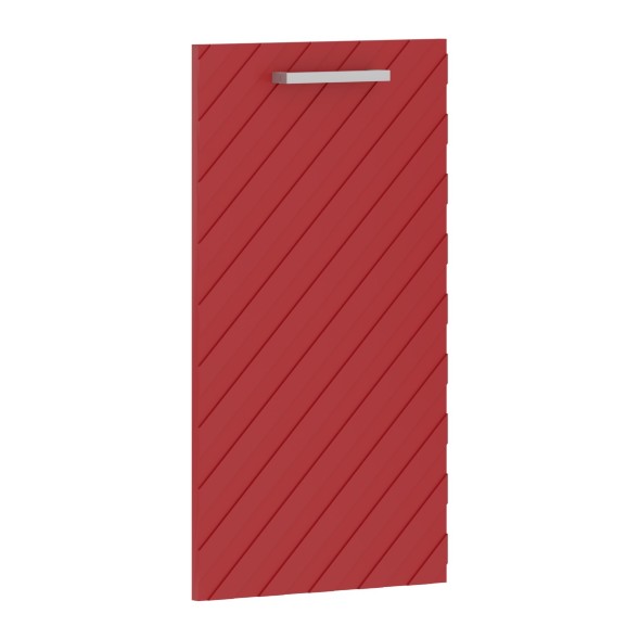 Дверь низкая TLLD 42-1(L) 422х19х765 TORR LUX