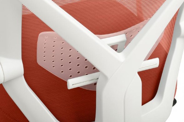 Кресло Oliver RCH W-203AC