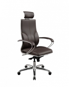 Кресло Samurai B2-11K - Infinity