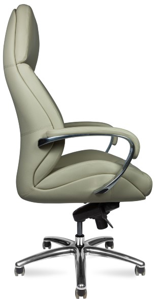 Кресло руководителя Porsche leather