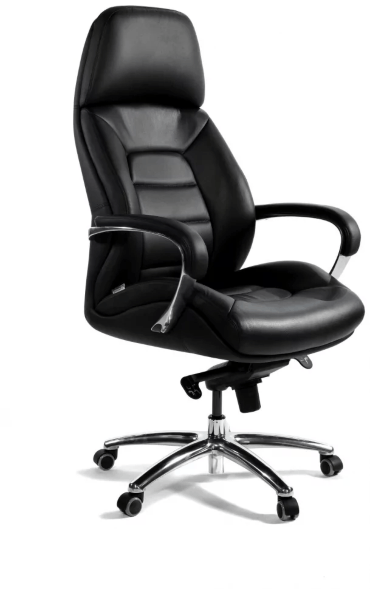 Кресло руководителя Porsche leather