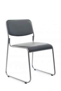 Кресло Никс RCH OMKL-01 Металл окрашенный Хром