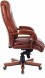 Кресло руководителя Бюрократ T-9925WALNUT