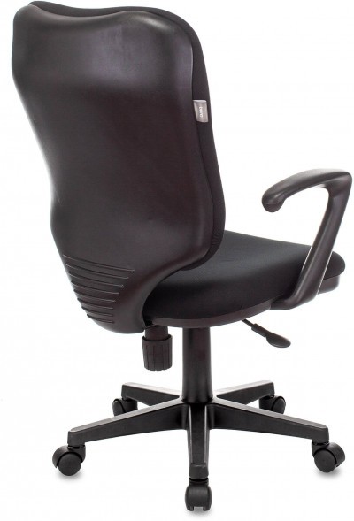 Офисное кресло Бюрократ CH-540AXSN