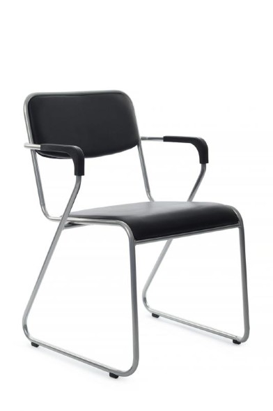 Кресло Nix Plus RCH OMKL-03 Металл окрашенный Хром