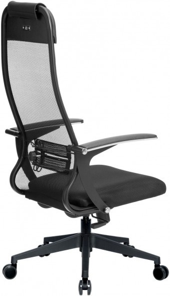 Эргономичное кресло METTA Комплект 14 Pl пр/сечен