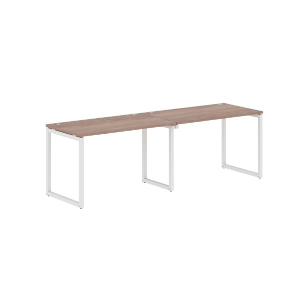 Стол 2-х местный XQWST 2470 2406х700х750