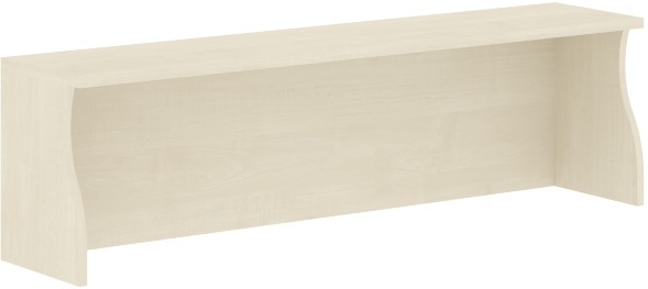 Надставка на стол НС-3 Клен* 1400х300х400 IMAGO