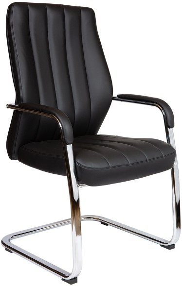 Кресло для посетителей Madrid CF