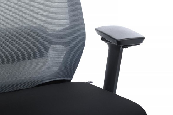 Кресло Fix RCH 851E-3D-M3