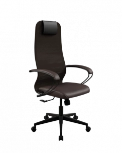 Кресло SynchroSit 8 B1-9K - X2+Extra