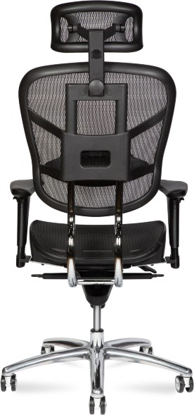 Кресло офисное Стартрек сетка