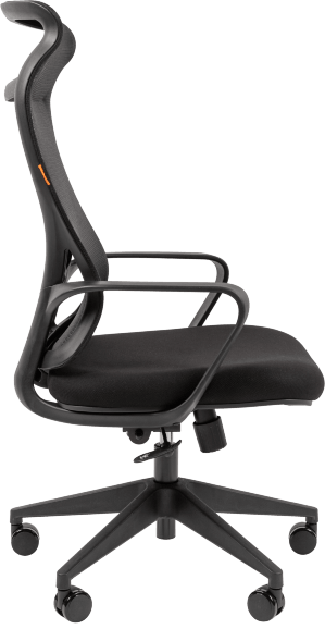 Кресло руководителя CHAIRMAN CH 577 BLACK