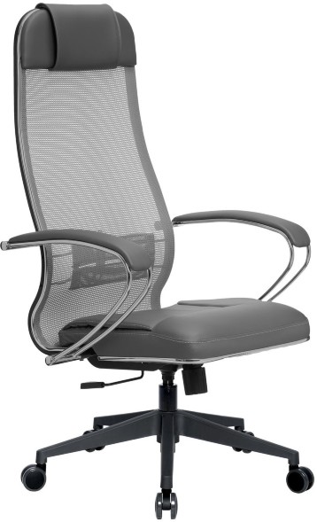 Эргономичное кресло МЕТТА Комплект 5 Pl пр/сечен