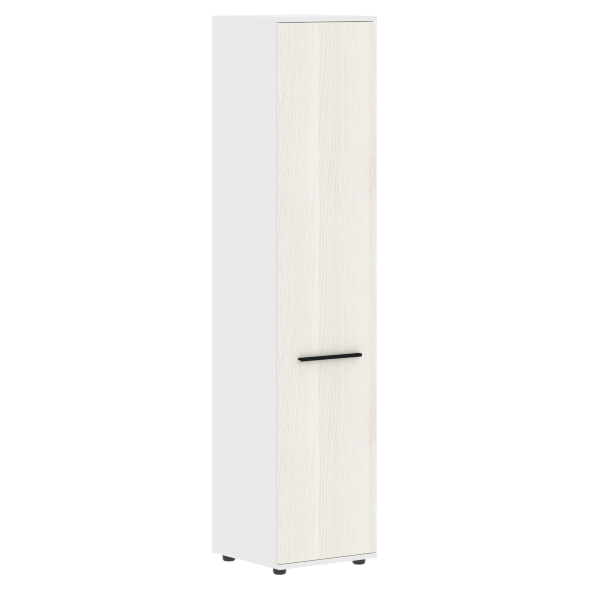 Шкаф высокий узкий EHCS 42.1 426х430х1967 EDIS