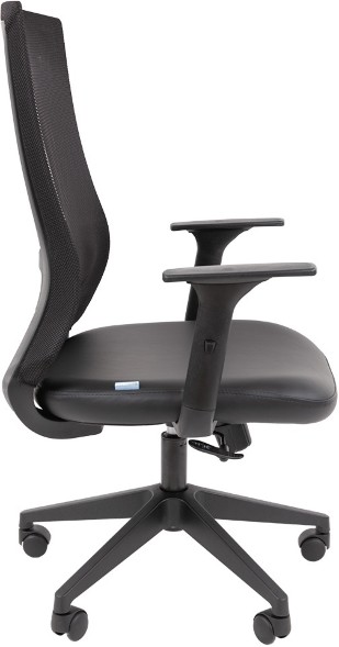 Кресло оператора  CHAIRMAN 500LT ЭКО БП